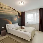 Cozy Kasper - Coresi Mall #brasov * Brasov