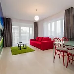Apartment Cozy Kasper - Coresi Mall #brasov Brasov