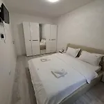 Apartmán Cozy Kasper - Coresi Mall #brasov Brašov