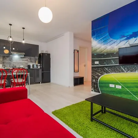 Cozy Kasper - Coresi Mall #brasov شقة *