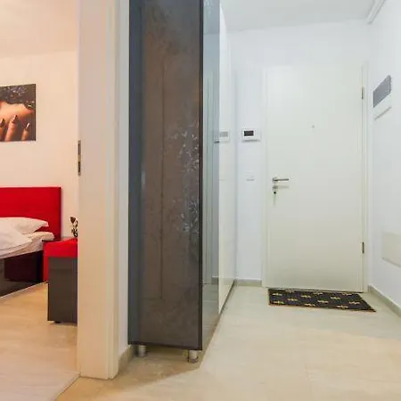 Kasper Cozy Apartments - Coresi Mall #Brasov *