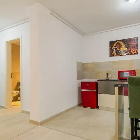 Apartment Kasper Cozy Apartments - Coresi Mall #Brasov