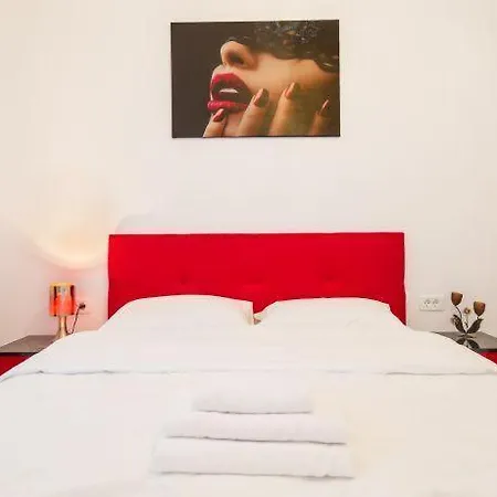 Kasper Cozy Apartments - Coresi Mall #Brasov *