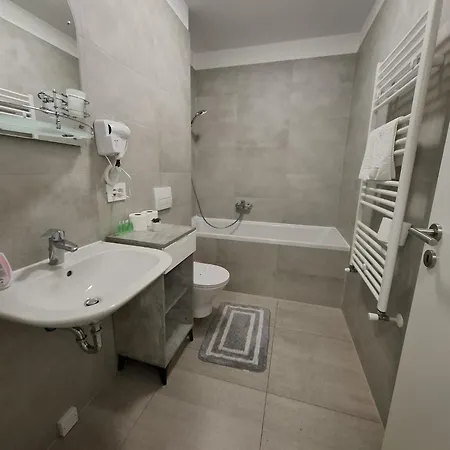 Kasper Cozy Apartments - Coresi Mall #Brasov * Brasov