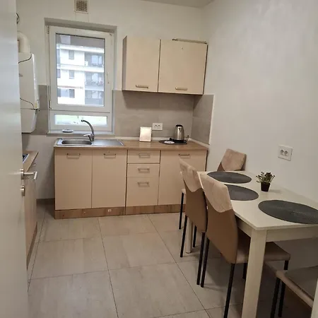 Kasper Apartments - Coresi Mall #Brasov Брашов