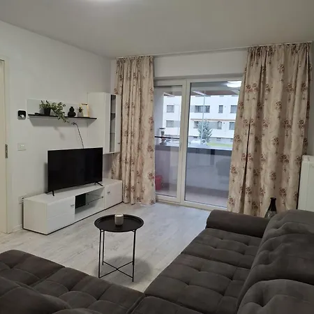 Kasper Cozy Apartments - Coresi Mall #Brasov * Brasov