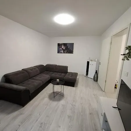 Cozy Kasper - Coresi Mall #brasov Apartmán
