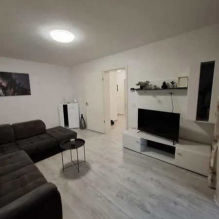 Apartmán Cozy Kasper - Coresi Mall #brasov
