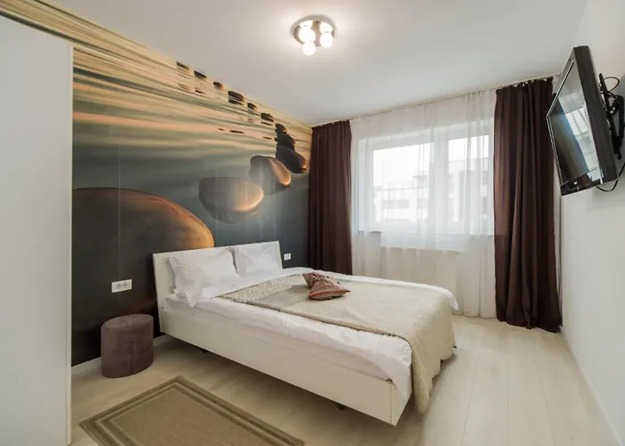 Cozy Kasper - Coresi Mall #brasov * براشوف