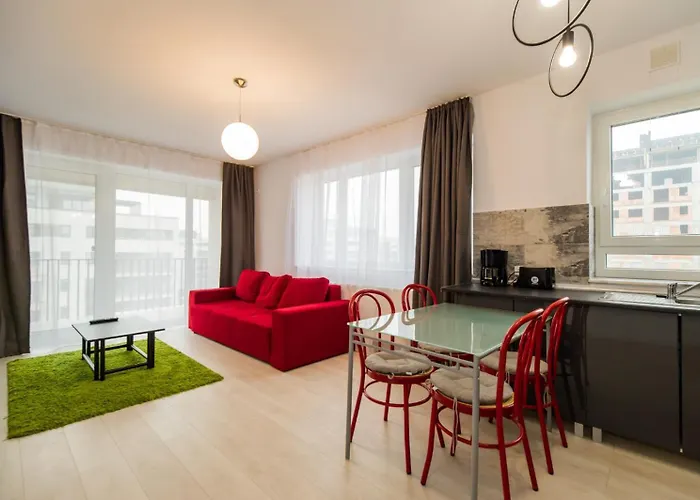 Kasper - Coresi Mall #brasov Apartment Brasov