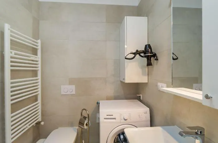 Apartamento Cozy Kasper - Coresi Mall #brasov *