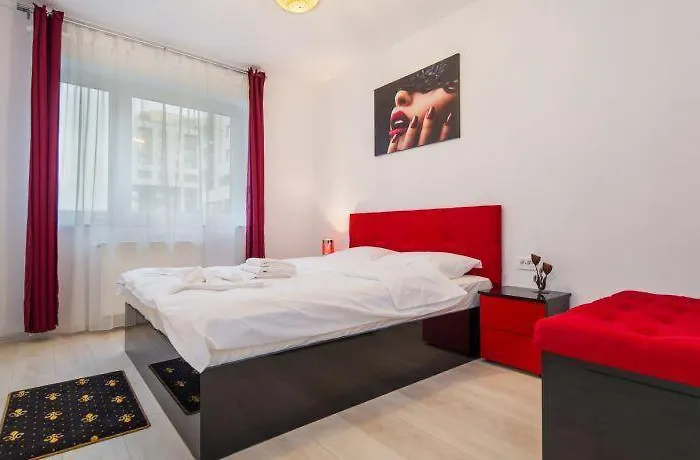 Cozy Kasper - Coresi Mall #brasov * Braşov