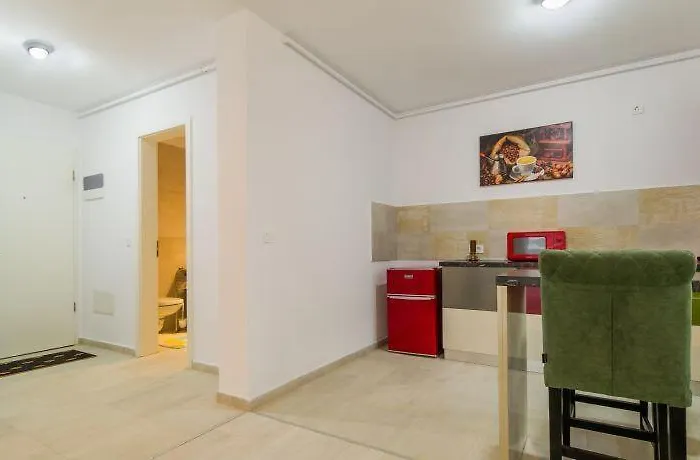 Apartment Kasper - Coresi Mall #brasov