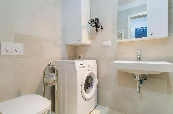 Apartamento Cozy Kasper - Coresi Mall #brasov *