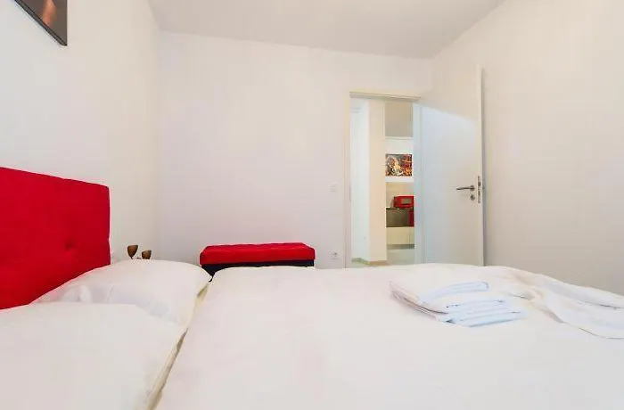 شقة Cozy Kasper - Coresi Mall #brasov *