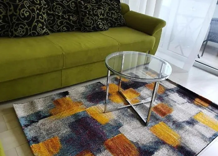 Apartment Kasper - Coresi Mall #brasov Brasov