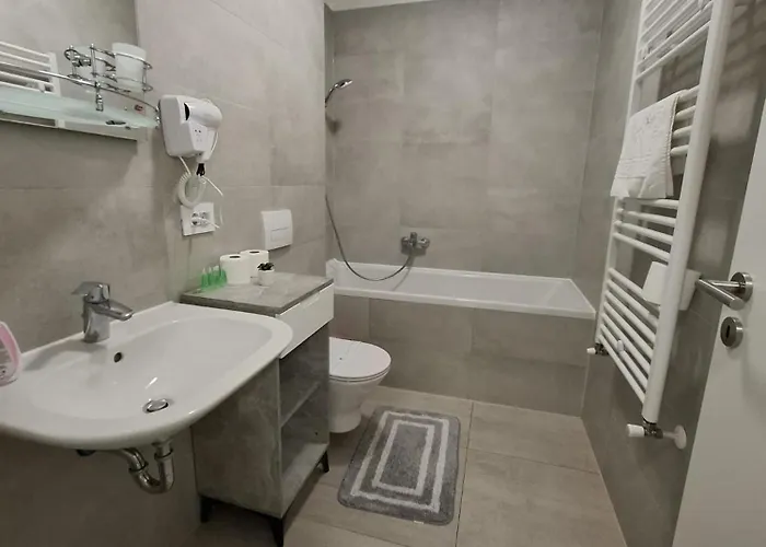 Cozy Kasper - Coresi Mall #brasov * Braşov