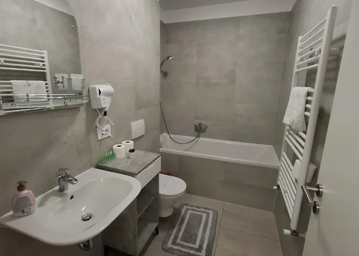 Cozy Kasper - Coresi Mall #brasov Apartamento *