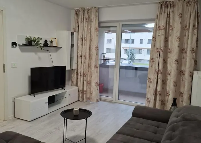 Cozy Kasper - Coresi Mall #brasov * Braşov