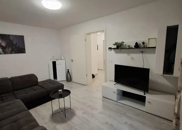 Apartment Kasper - Coresi Mall #brasov