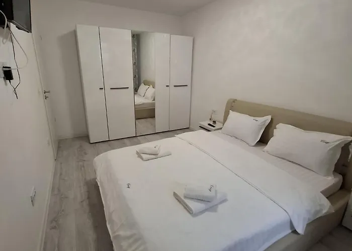 شقة Cozy Kasper - Coresi Mall #brasov براشوف